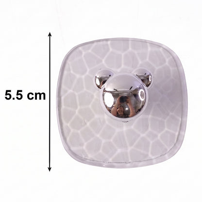 Damage-Free Adhesive Hooks