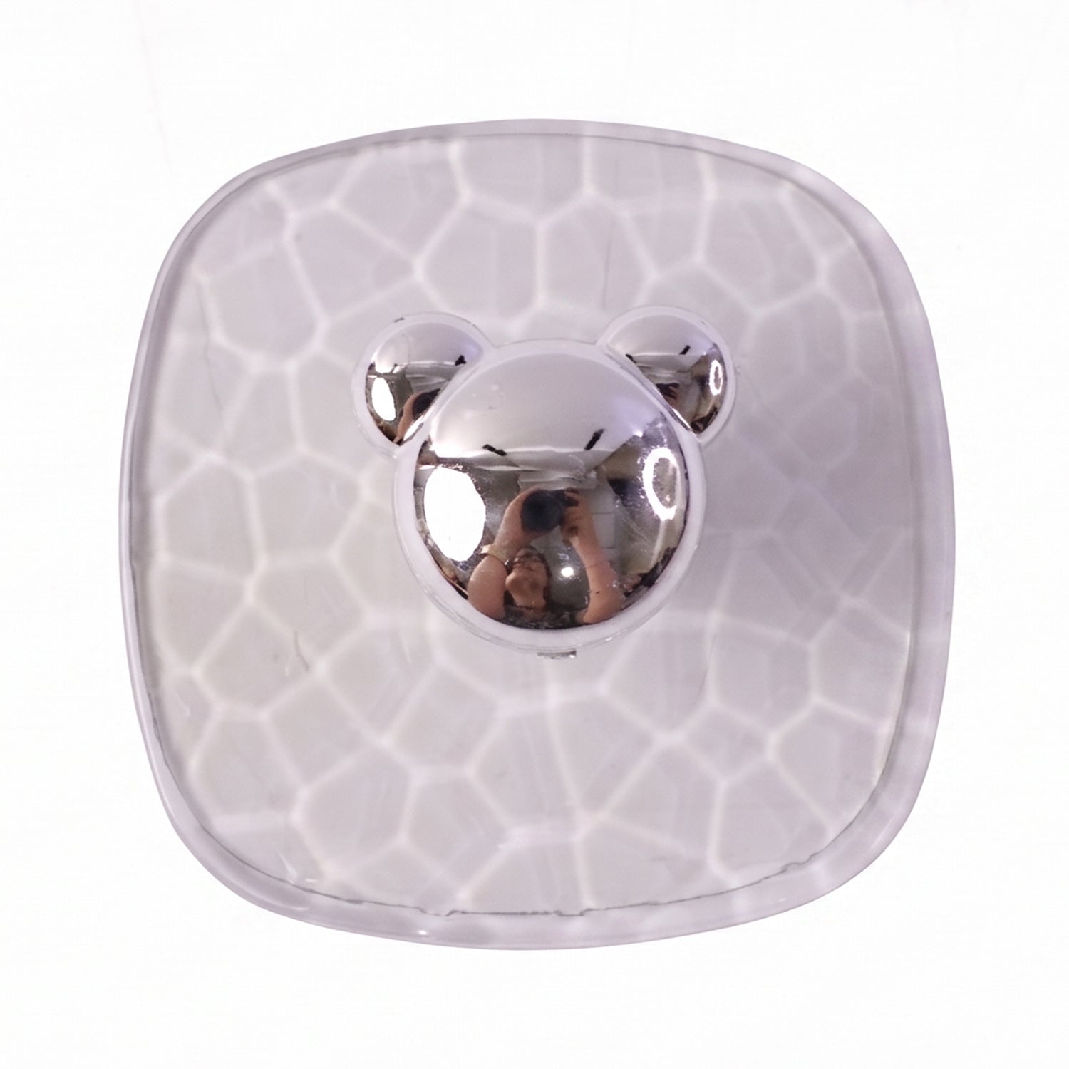Damage-Free Adhesive Hooks