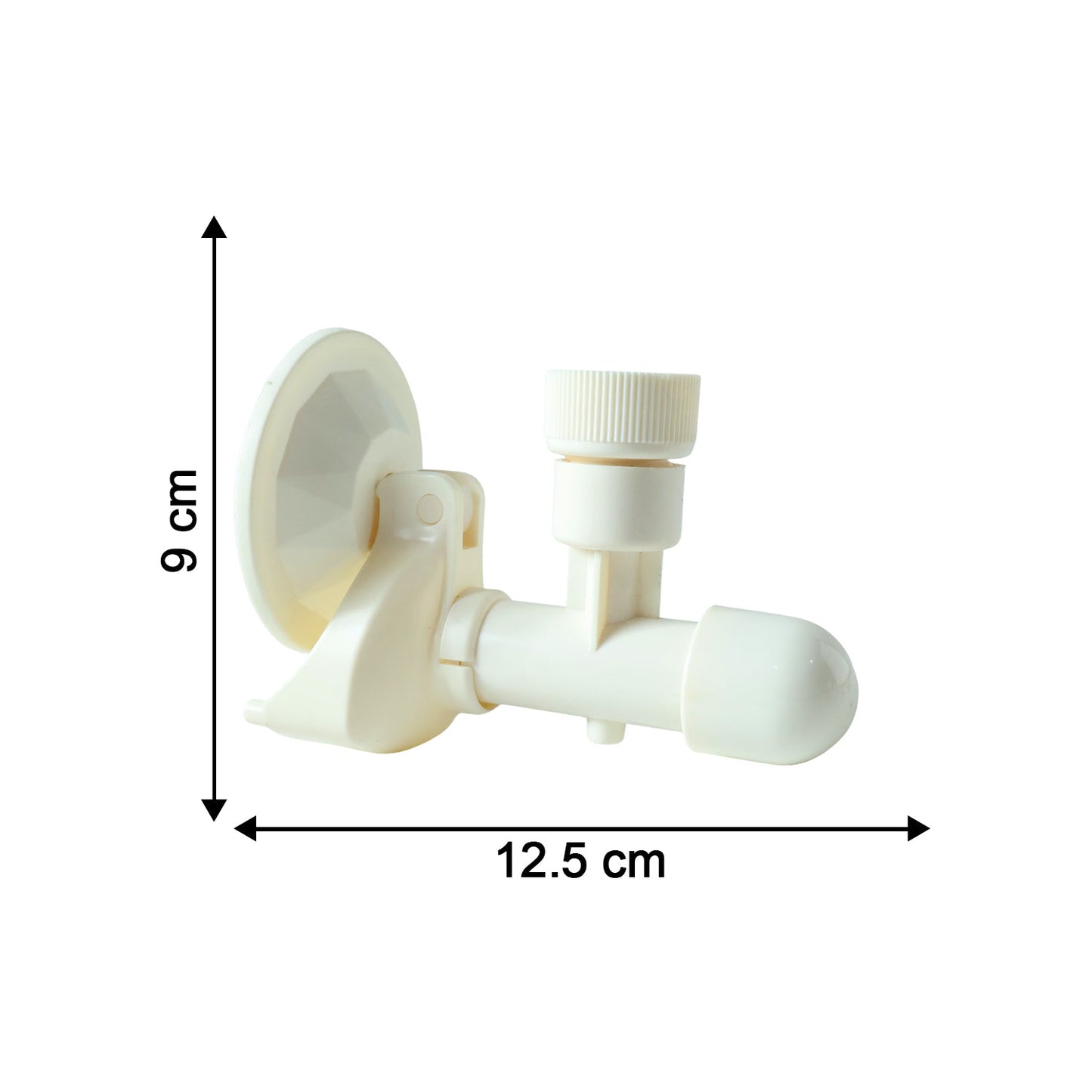 Wall-mount Liquid Soap Dispenser