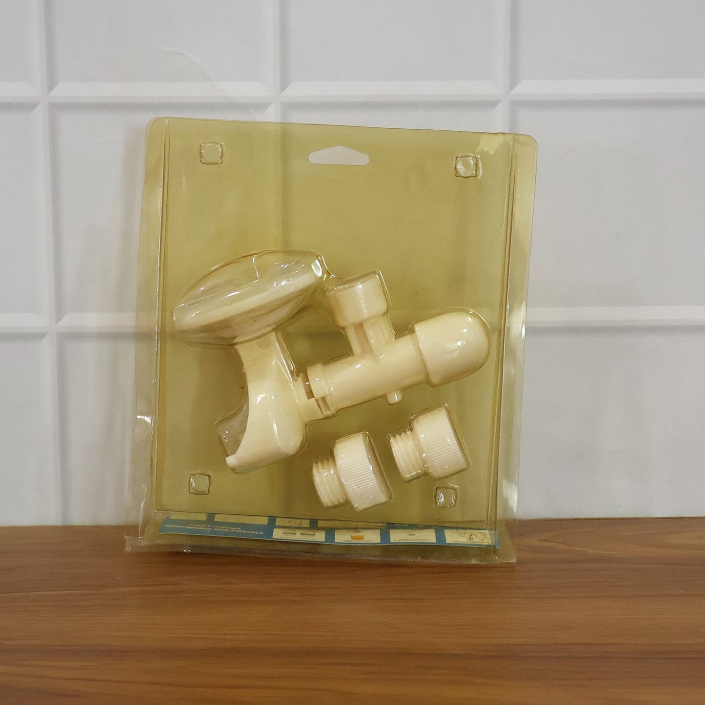 Wall-mount Liquid Soap Dispenser
