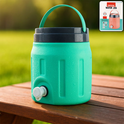 Insulated Water Jug 4L