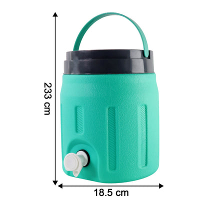 Insulated Water Jug 4L