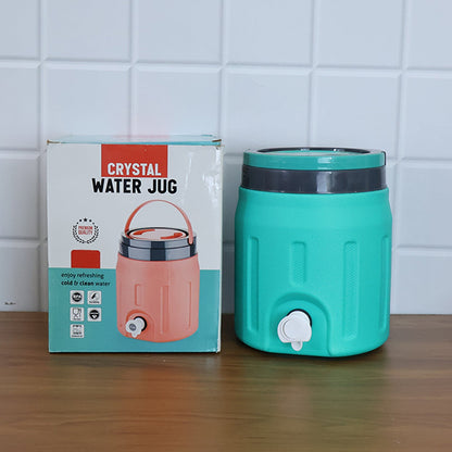 Insulated Water Jug 4L