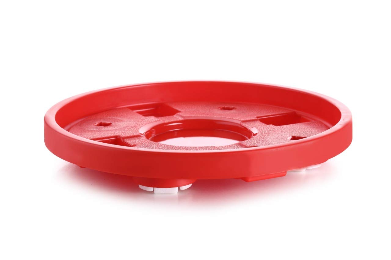 Premium Gas Cylinder Trolley