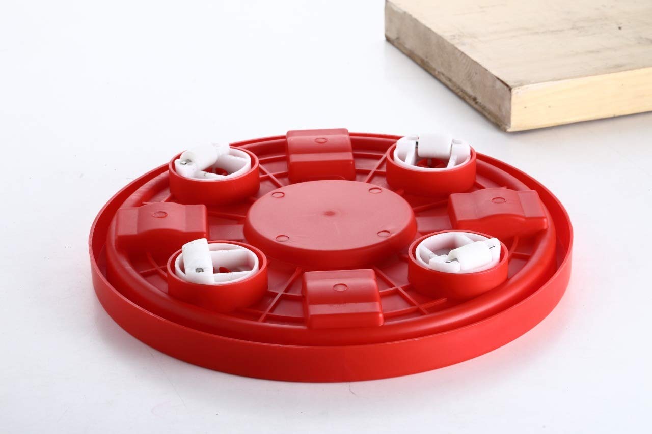 Premium Gas Cylinder Trolley