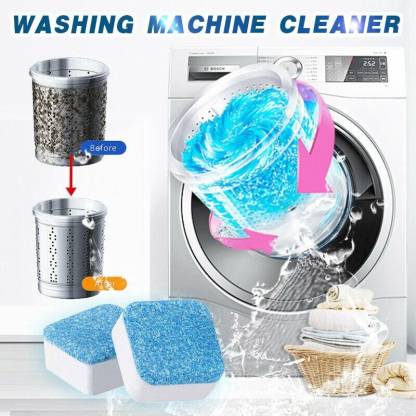 Washing Machine Cleaner