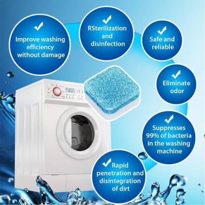 Washing Machine Cleaner