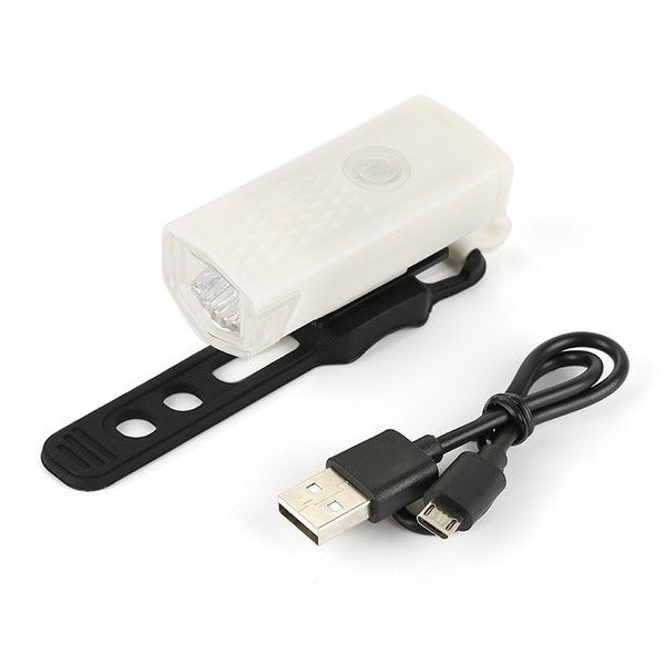 Rechargeable Bicycle Light