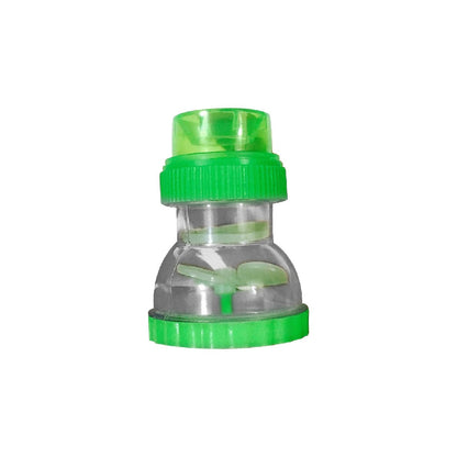 360° Flexible Faucet Sprayer