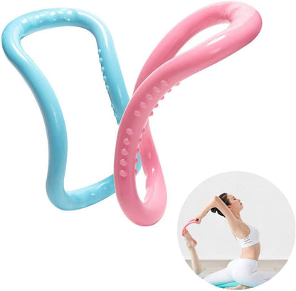 Yoga Ring Pilates Magic Circle
