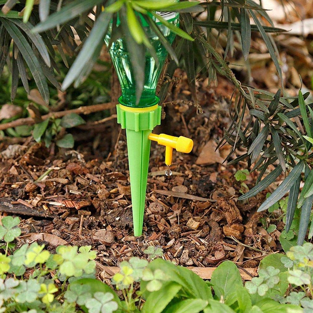 Drip Irrigation Kit For Home Garden