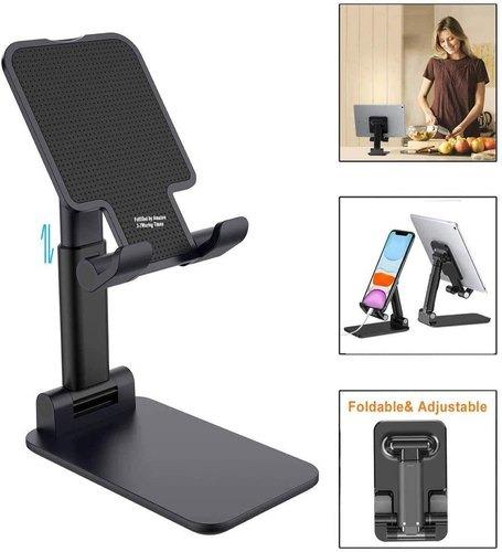 Foldable Mobile Stand