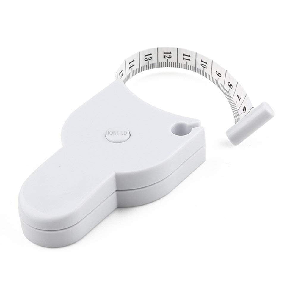 Fitness Measuring Tape