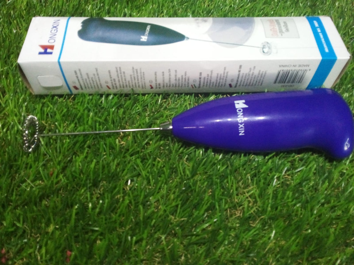 Electric Hand Blender For Mixing