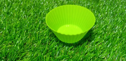 Cupcake Silicone Baking Mold