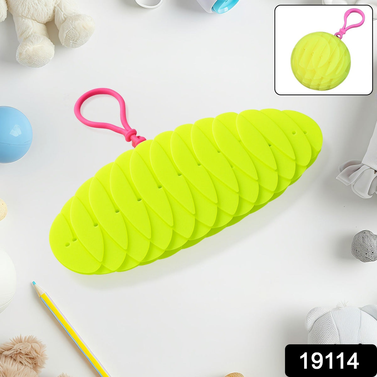 Worm Fidget Toy