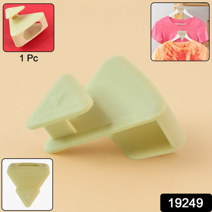 Closet Space Saver Hooks