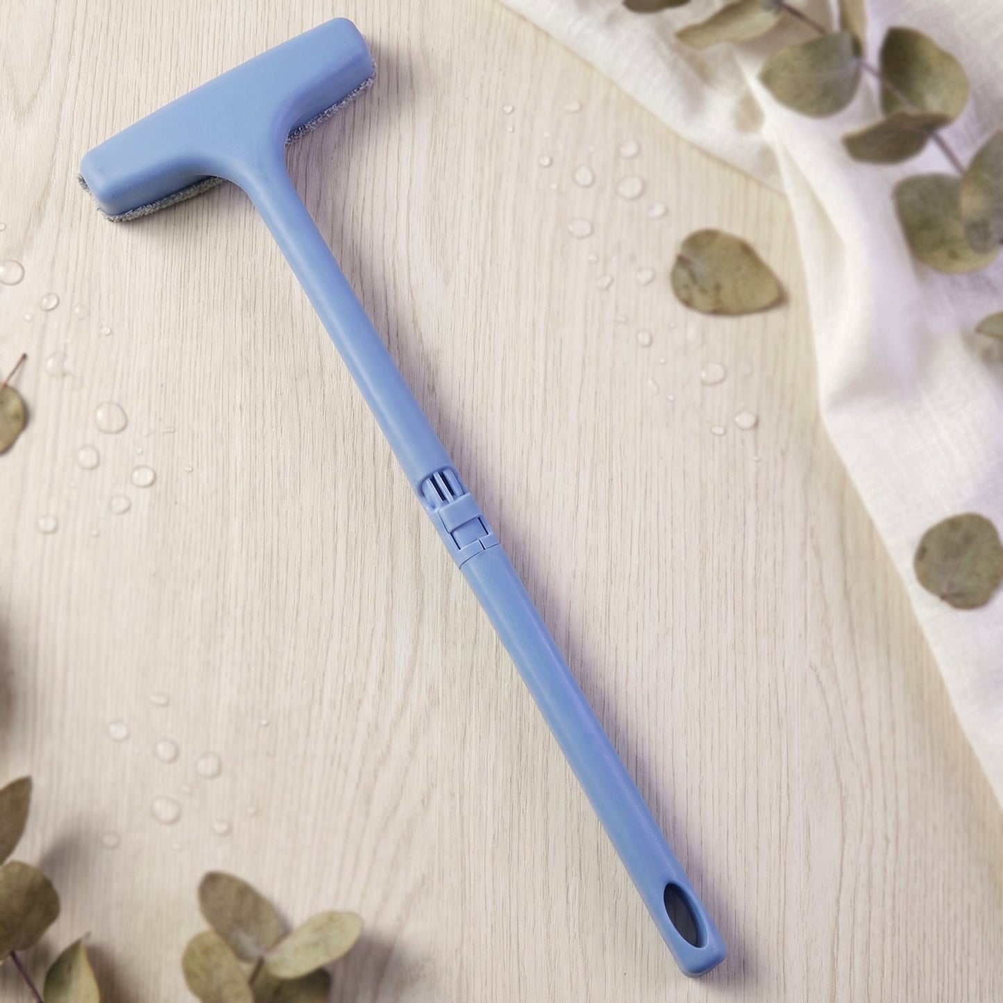Window Screen Cleaning Brush