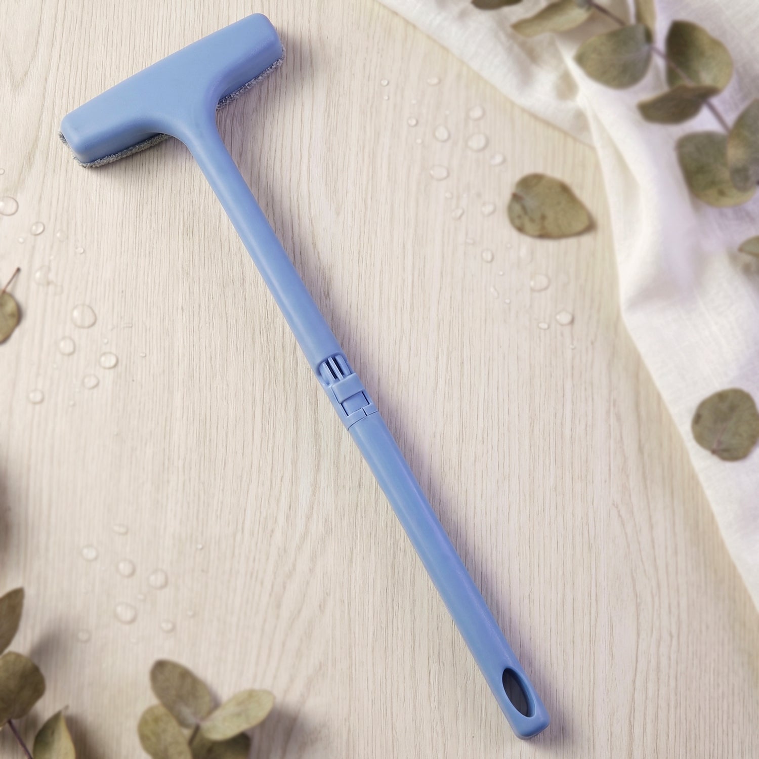 Window Screen Cleaning Brush