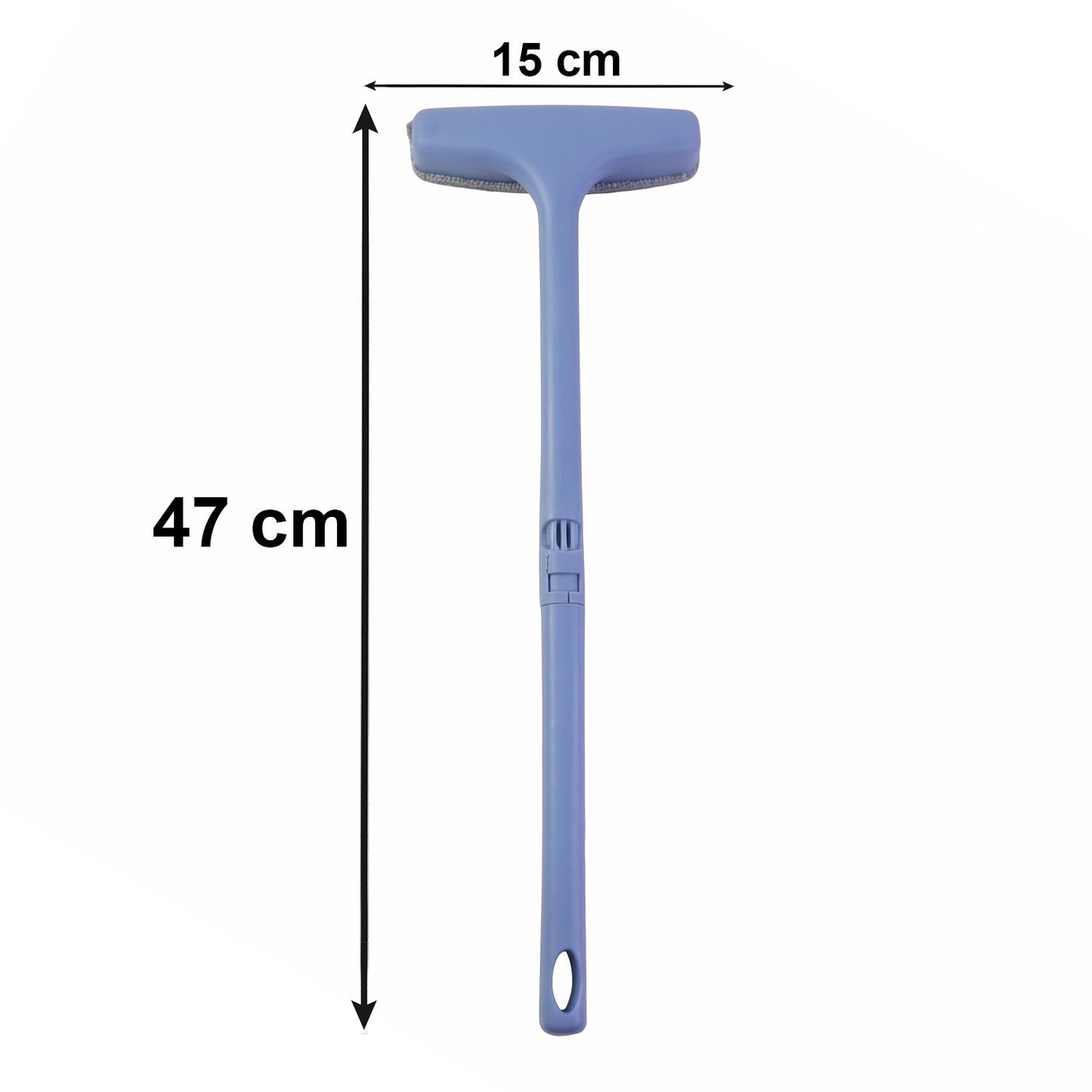 Window Screen Cleaning Brush