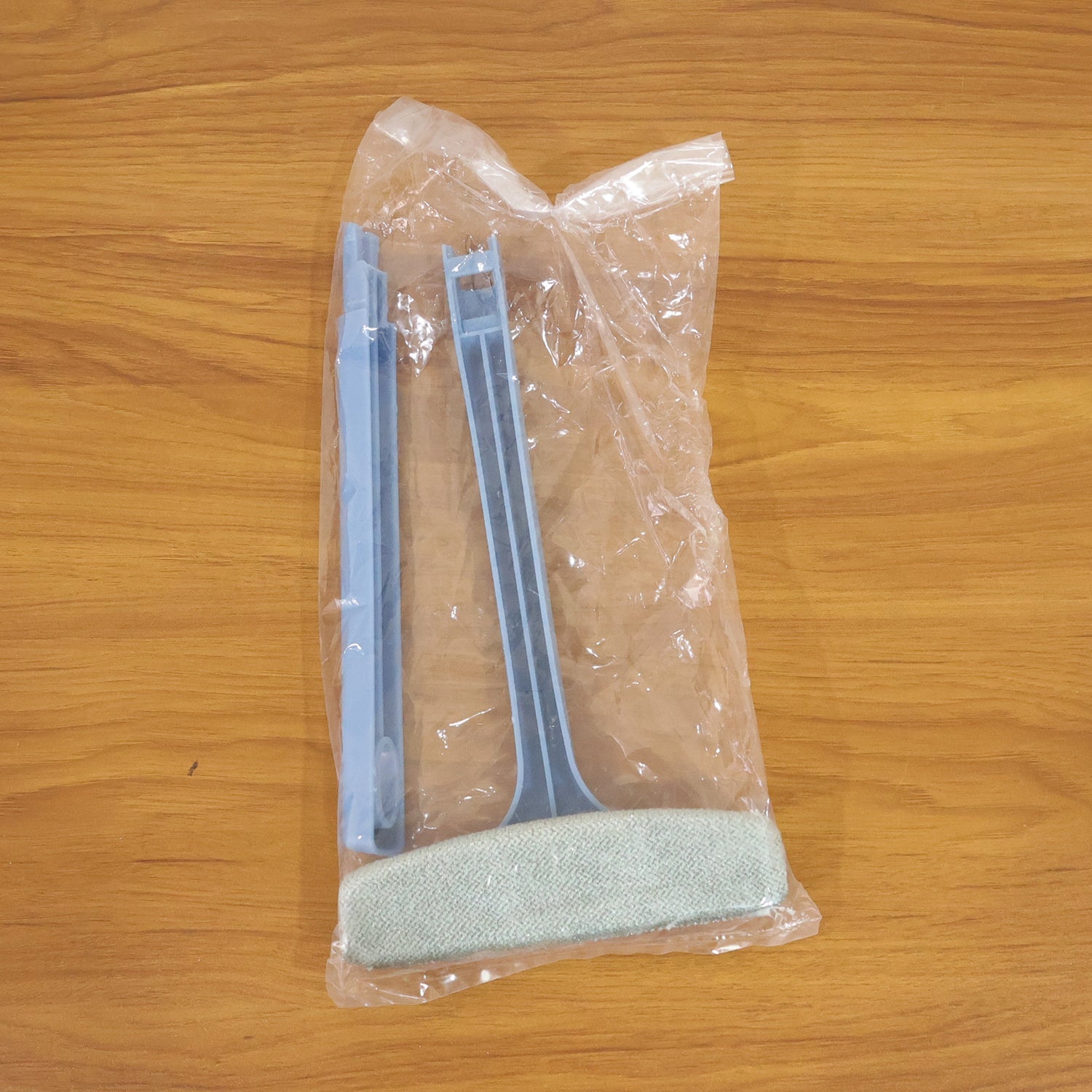 Window Screen Cleaning Brush