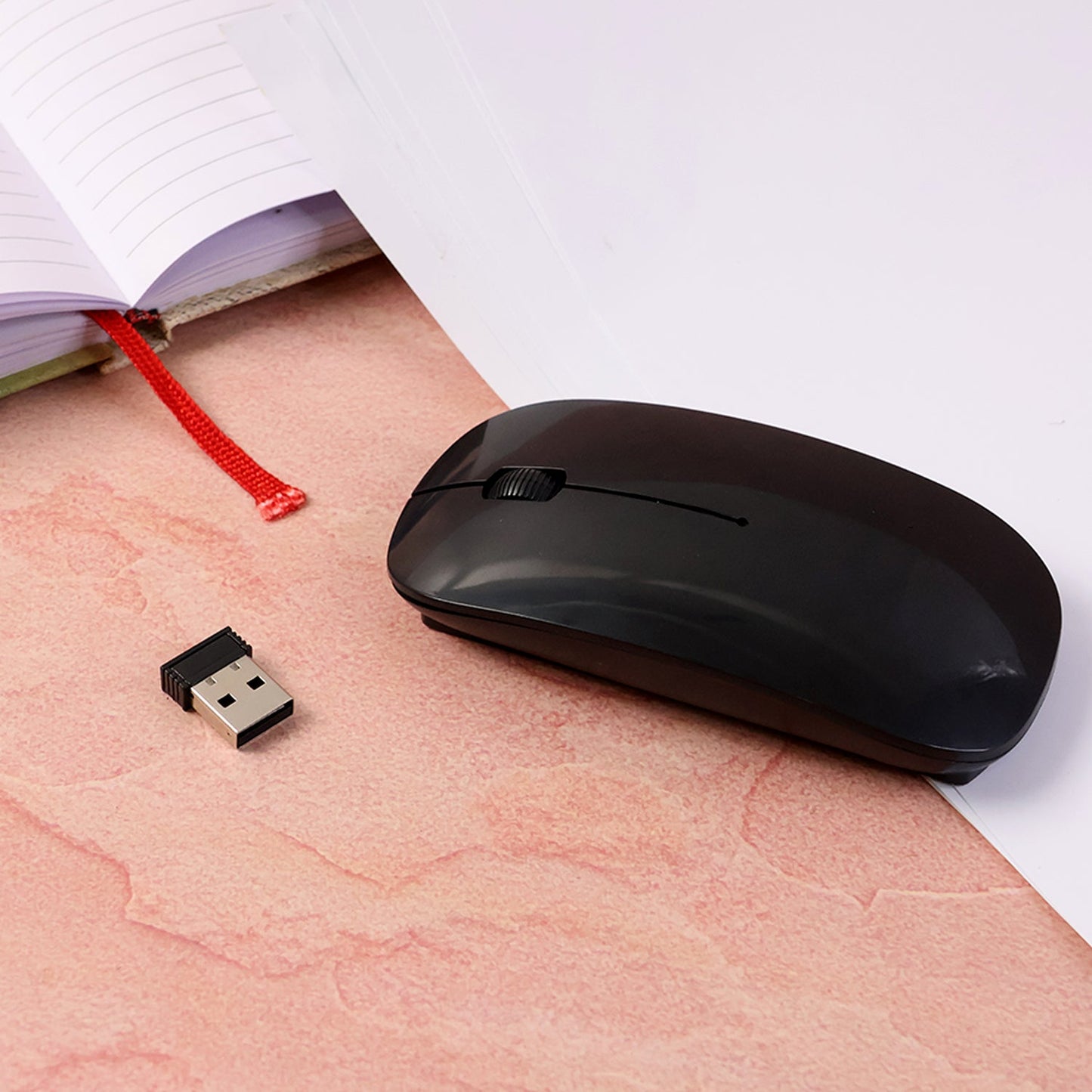 Wireless Mouse For Laptop