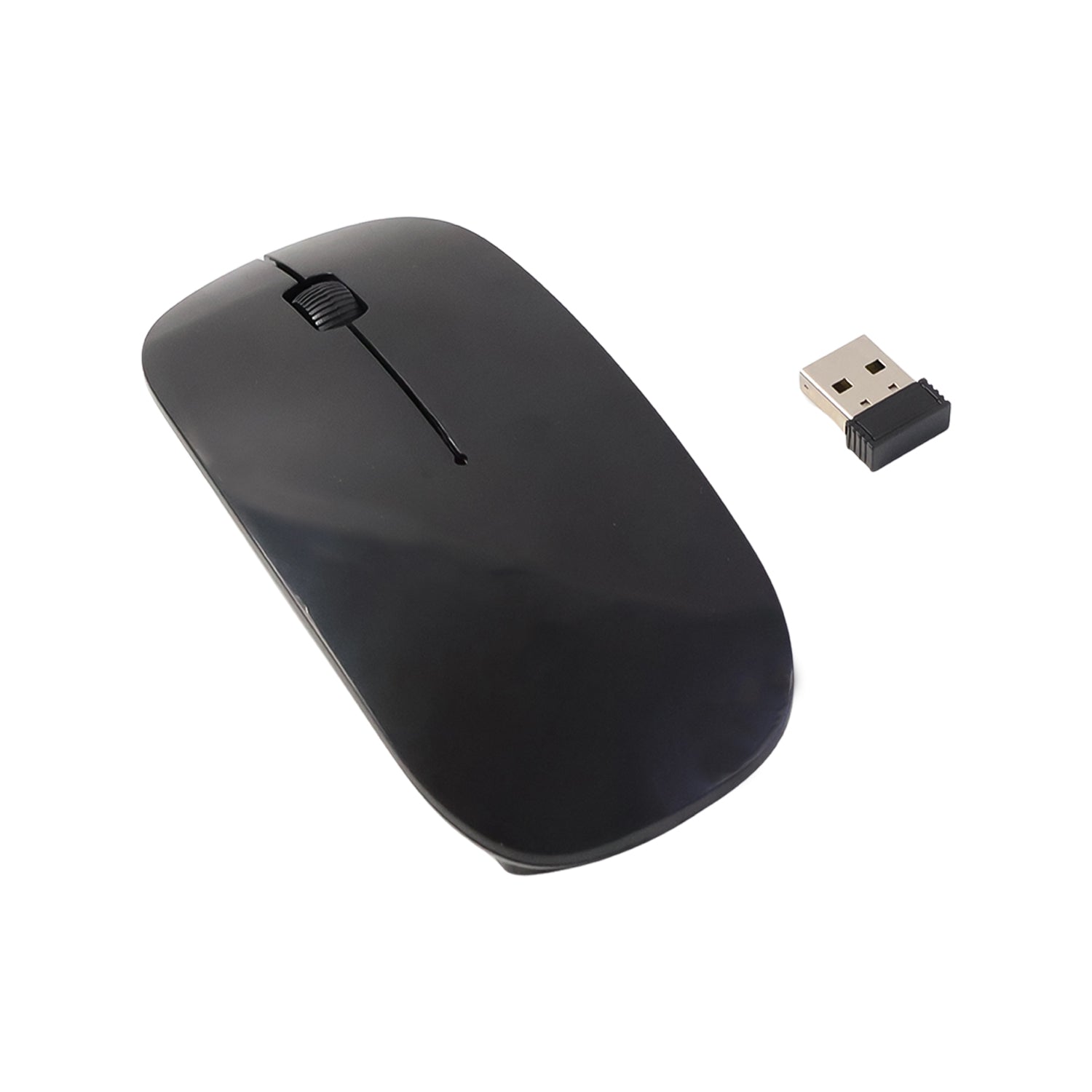 Wireless Mouse For Laptop
