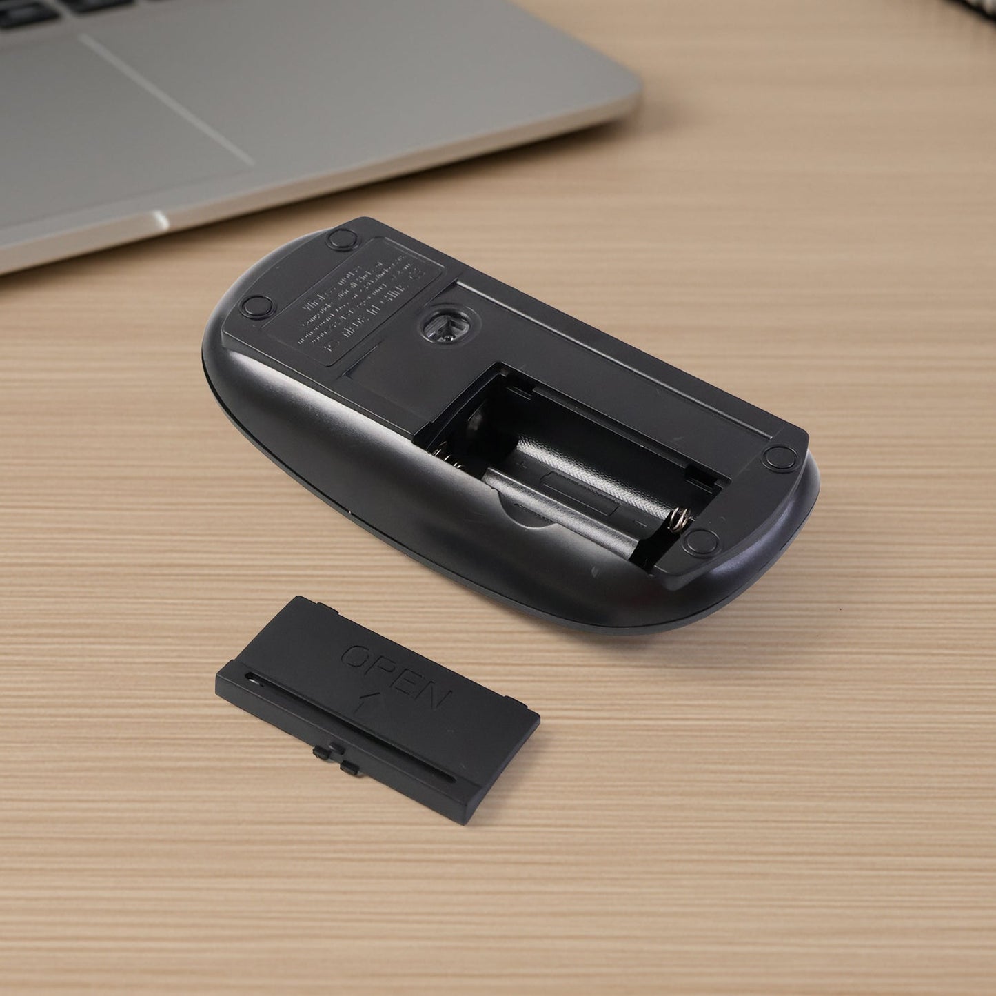 Wireless Mouse For Laptop