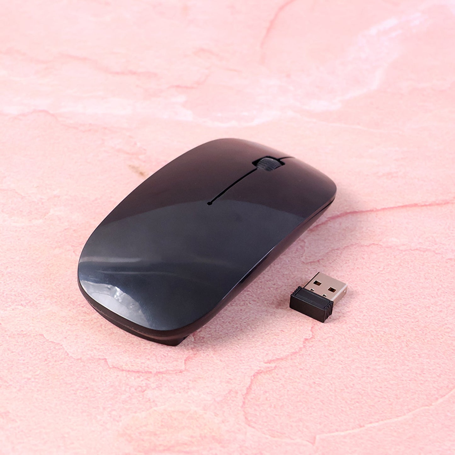 Wireless Mouse For Laptop