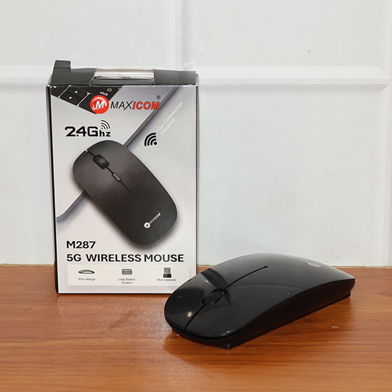 Wireless Mouse For Laptop