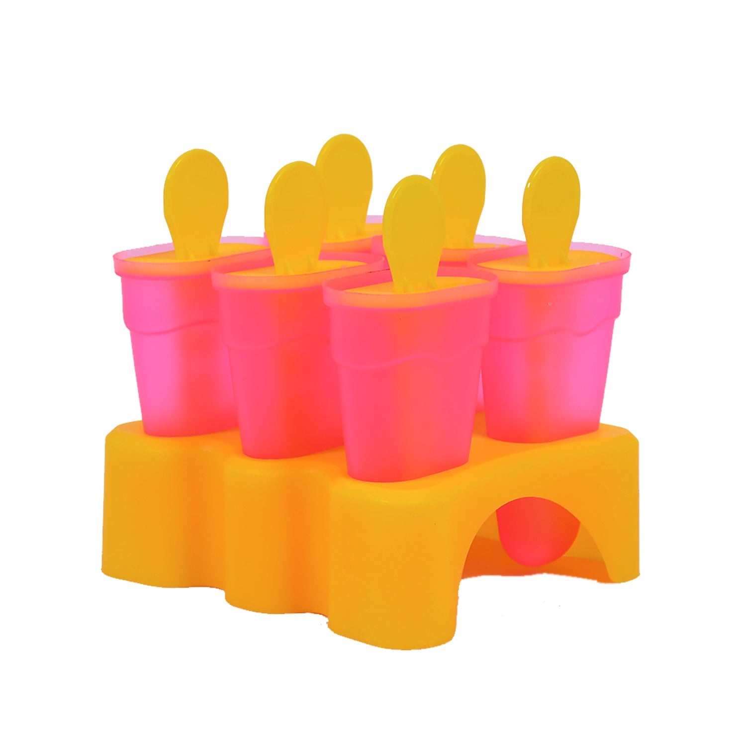 Kulfi Mould Set