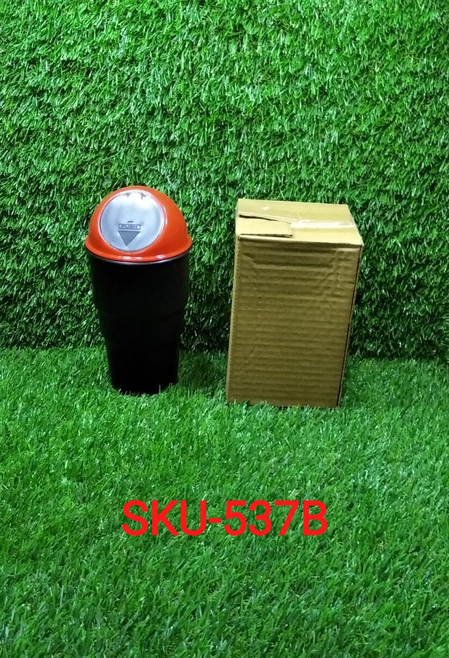 Dustbin for Car