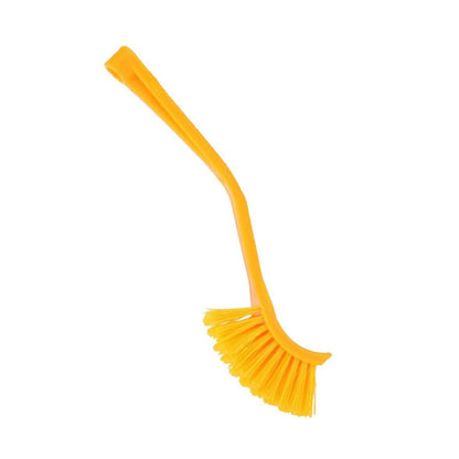 Plastic Wash Basintoilet Seat Cleaning Brush