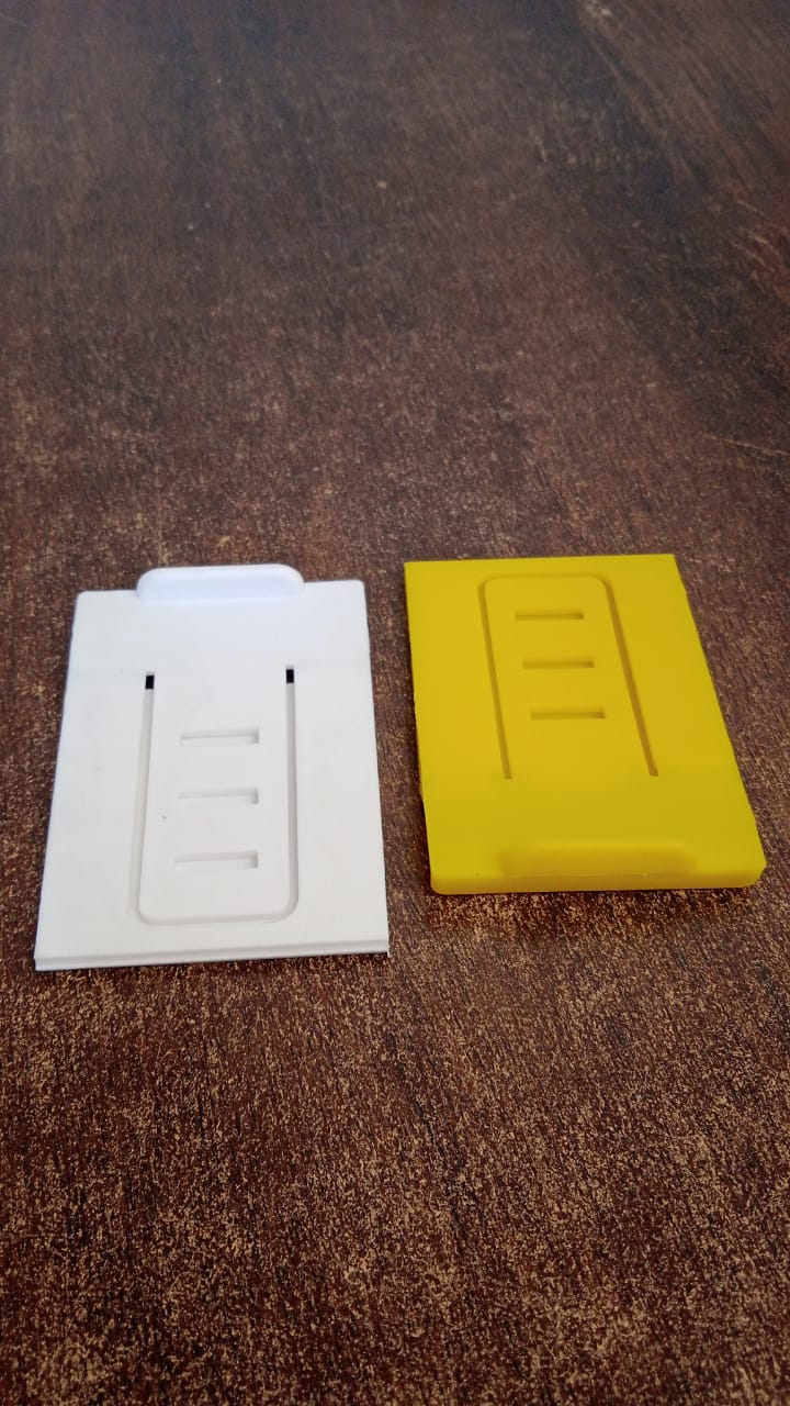 Foldable Phone Stand