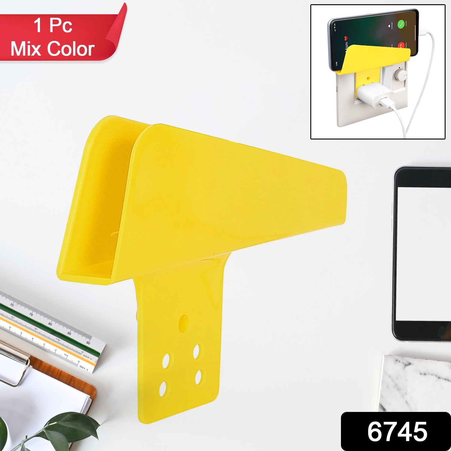 Wall Charging Stand