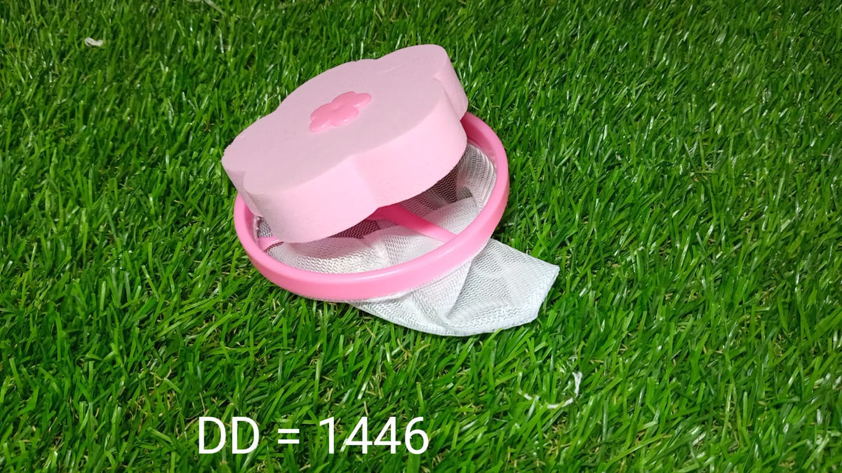 Washing Machine Lint Catcher