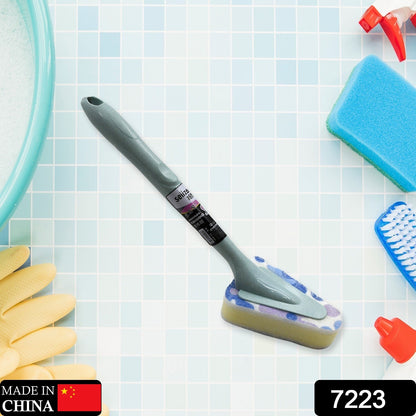 Long Handle Corner Brush