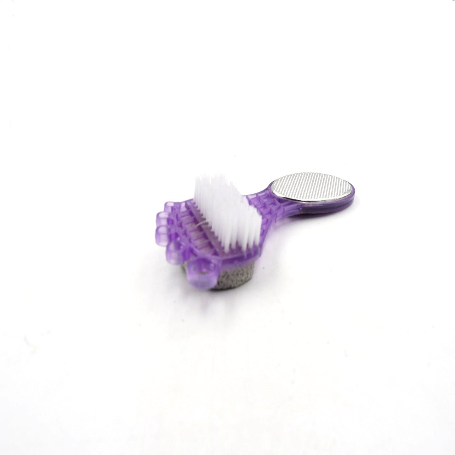 4-in-1 Pedicure Tool