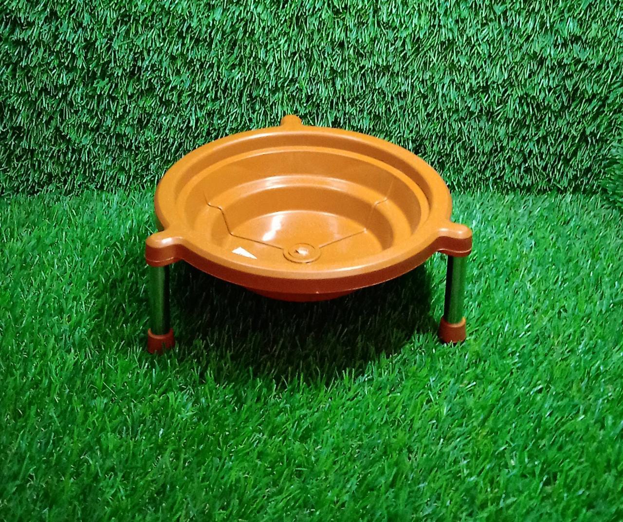 Ultra-Durable Universal Pot Holder
