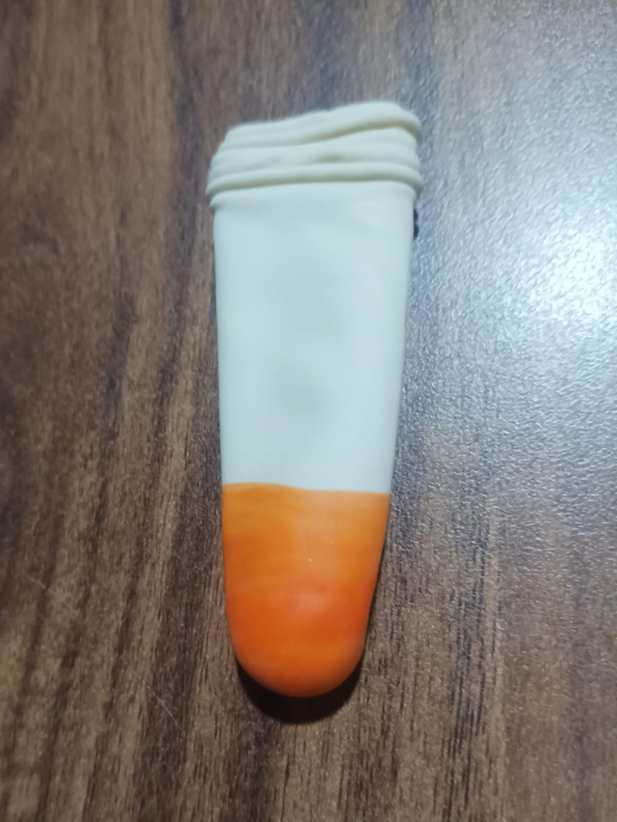 Silicone Finger Protectors