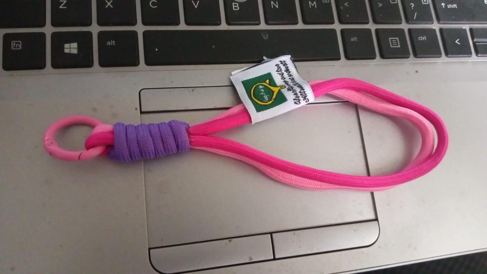 Multipurpose Nylon Wrist Strap