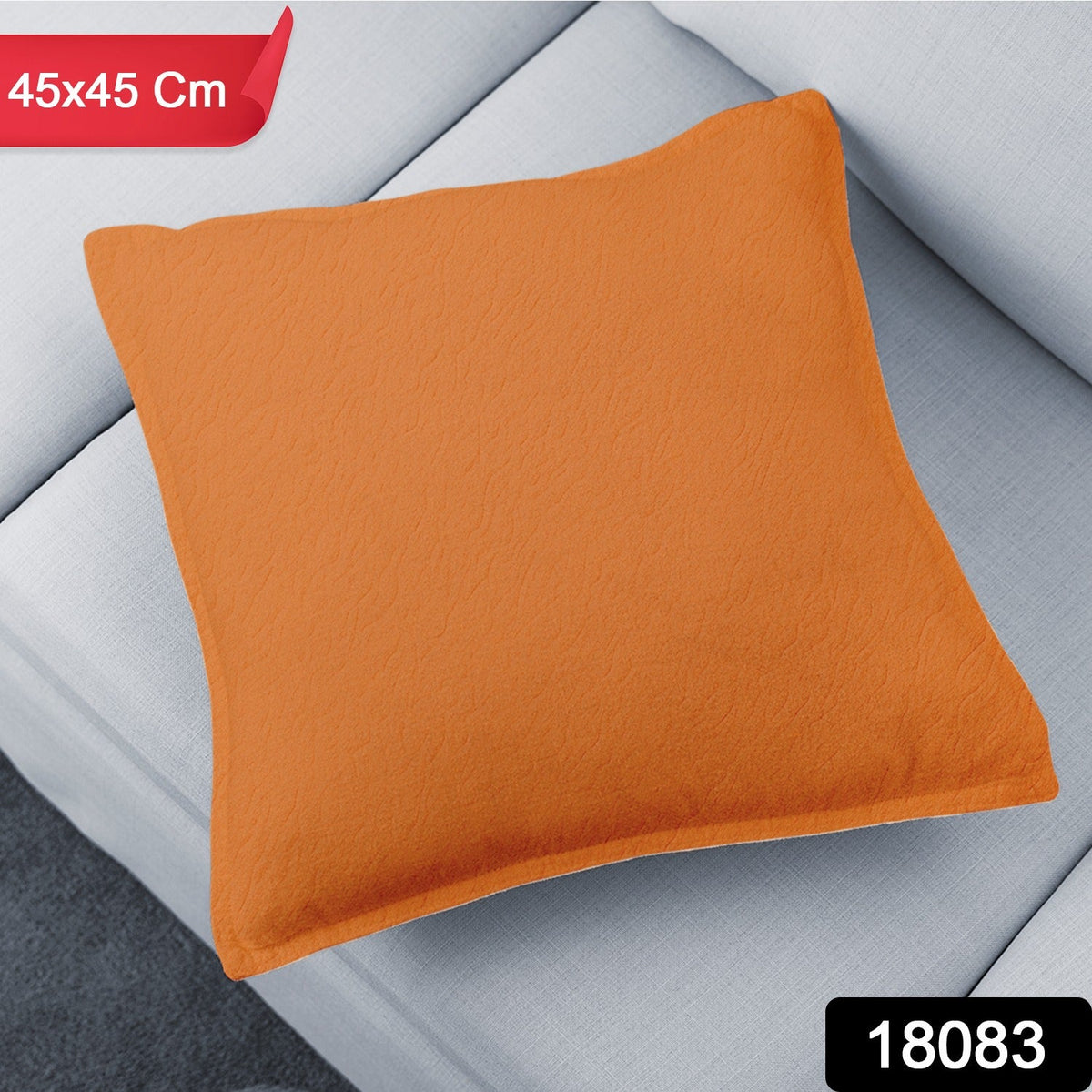 Decorative Pillow Cover