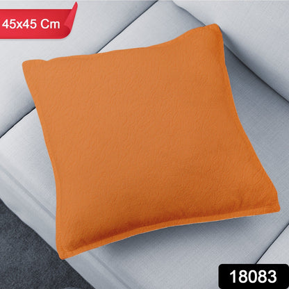 Decorative Pillow Cover