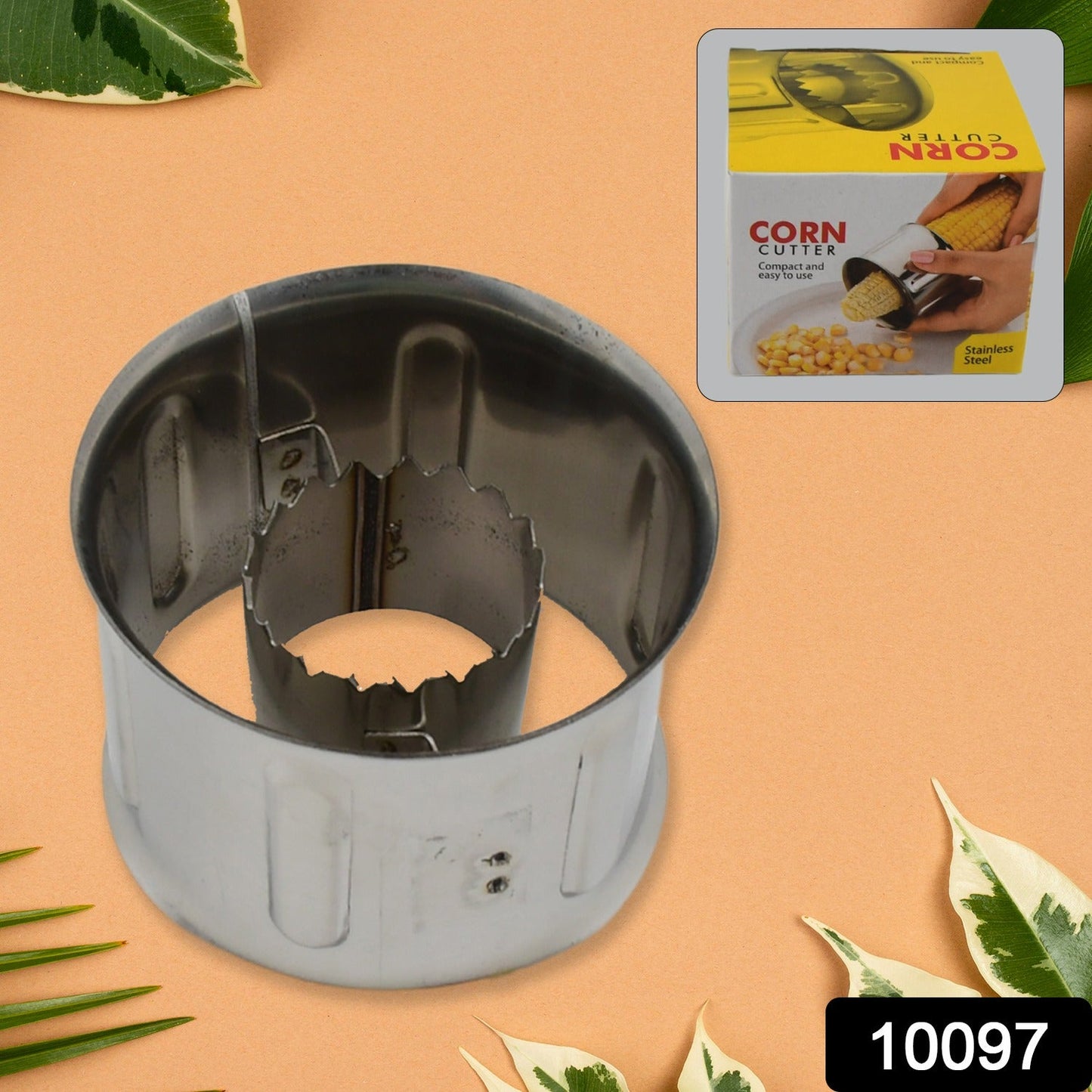 Corn Cutter Tool