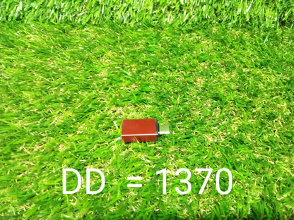 USB-C to Micro OTG Adapter