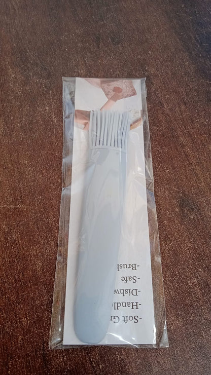 Silicone Basting Brush