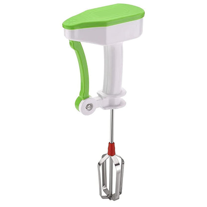 Manual Power-Free Blender