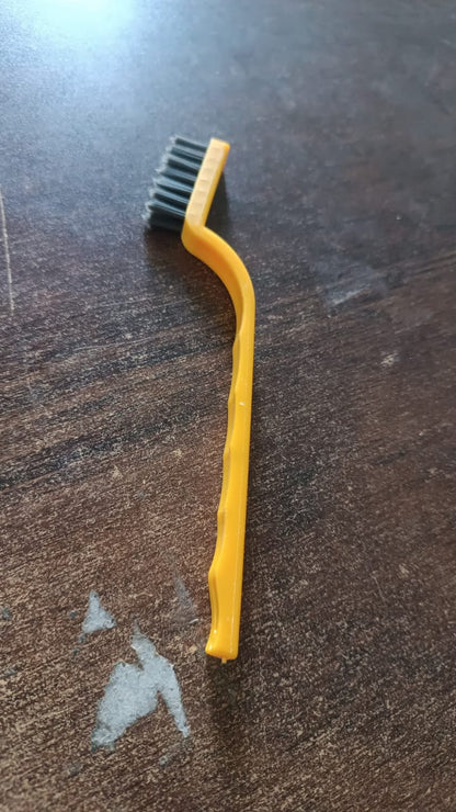 Mini Wire Brush
