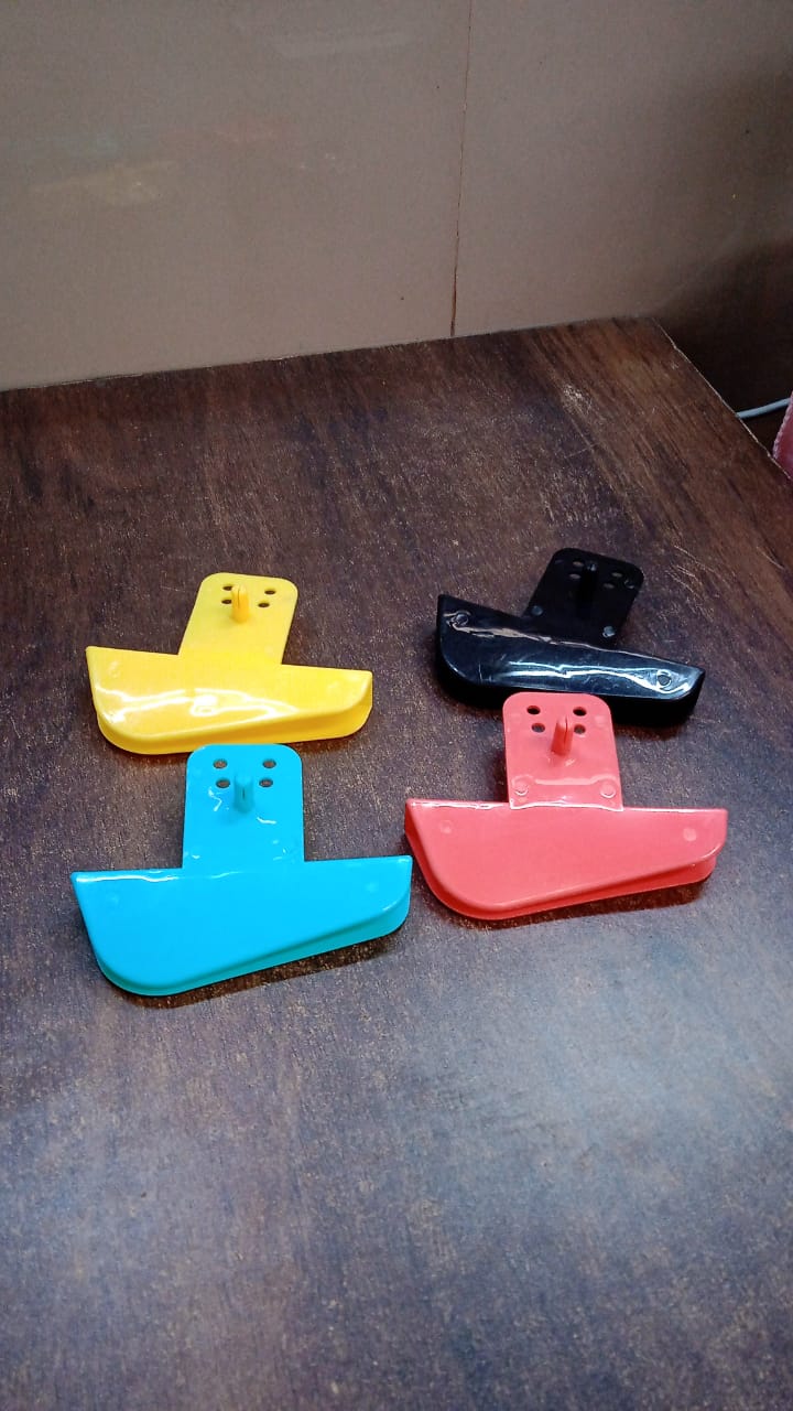 Wall Charging Stand