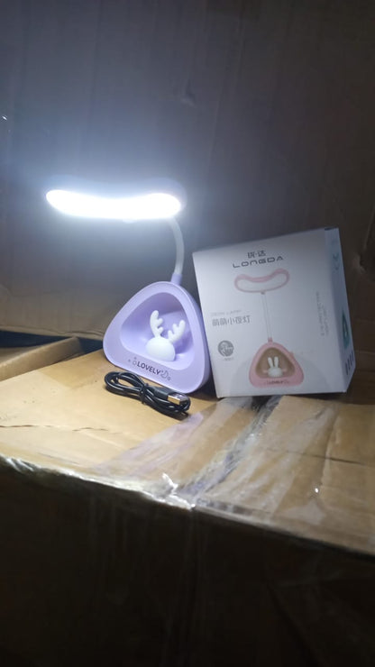 LED Desk Reading Lamp